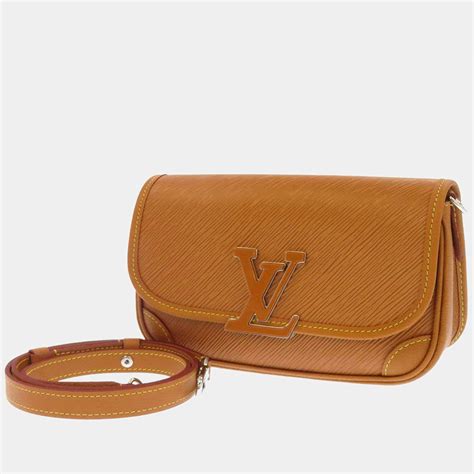 louis vuitton bucci|Buci Epi Leather .